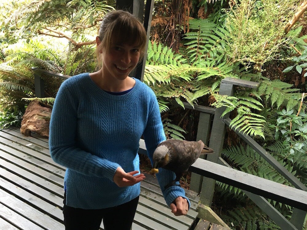 You Appreciate Balance & Diversity in Your Life Outside the Classroom